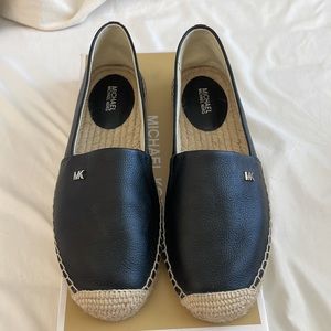 Michael Kors Kendrick Slip on Espadrilles